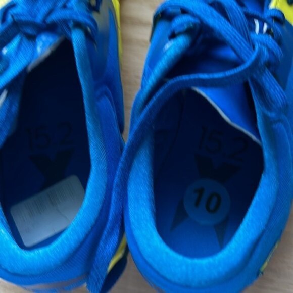 Adidas X 15.2 Court - World Cup Brazil Special Edition - Size 10 - Picture 4 of 6